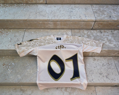 CTFD - Summer Jersey